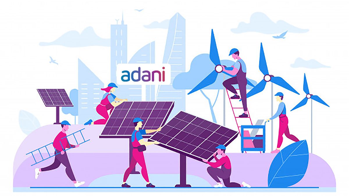 india-s-adani-green-units-plan-to-raise-up-to-1-billion-in-dollar-bonds-bankers-say