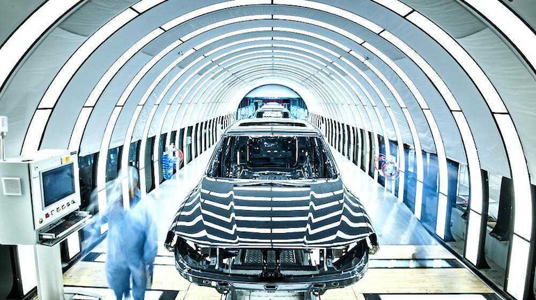 m-m-may-pick-up-50-stake-in-skoda-auto-s-india-business